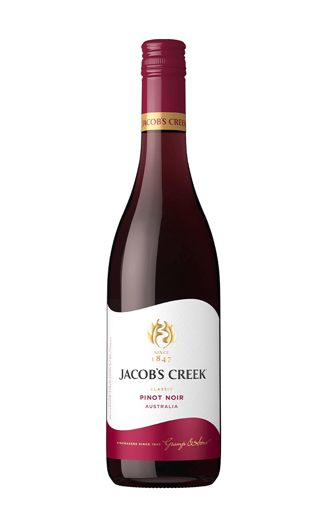 Jacob's Creek Pinot Noir