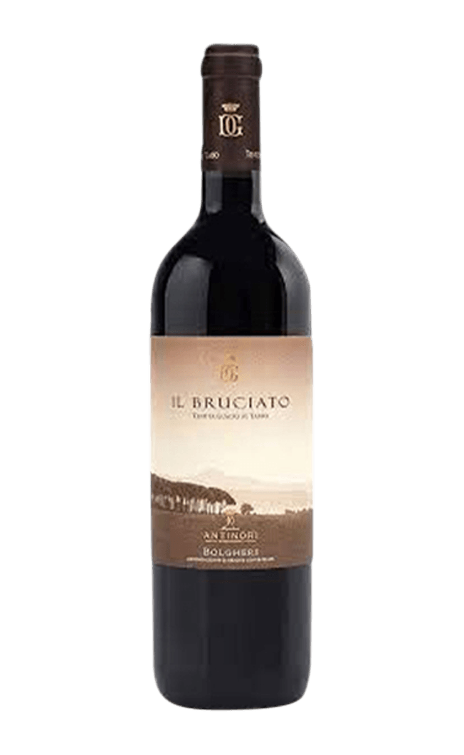 Tenuta Guado Al Tasso Il Bruciato