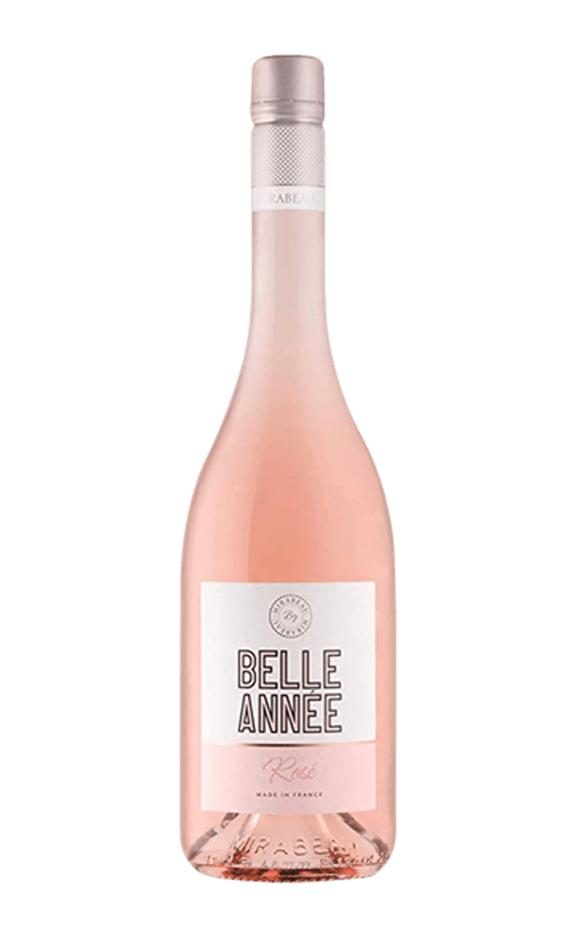 Mirabeau Belle Anee Rosé