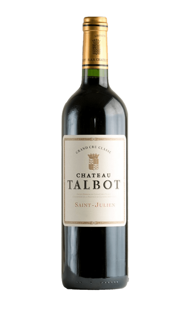 Chateau Talbot 2013