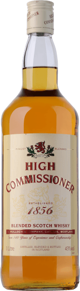 High Commissioner 1L