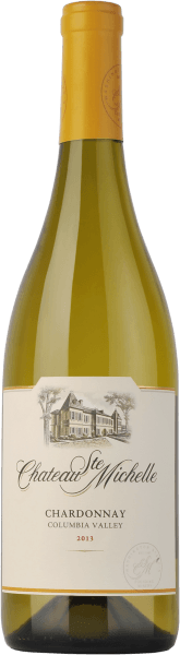 ChÃ¢teau Ste Michelle Chardonnay