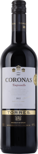 Torres Coronas Tempranillo