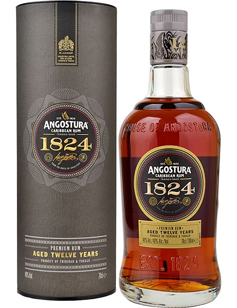 Angostura 1824 70CL