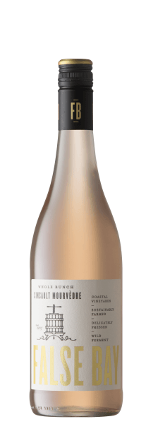 False Bay Whole Bunch Rosé