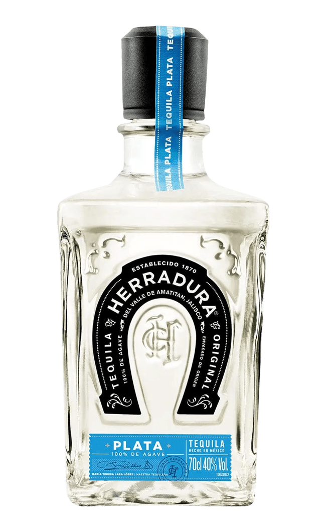 Herradura Plata 70CL