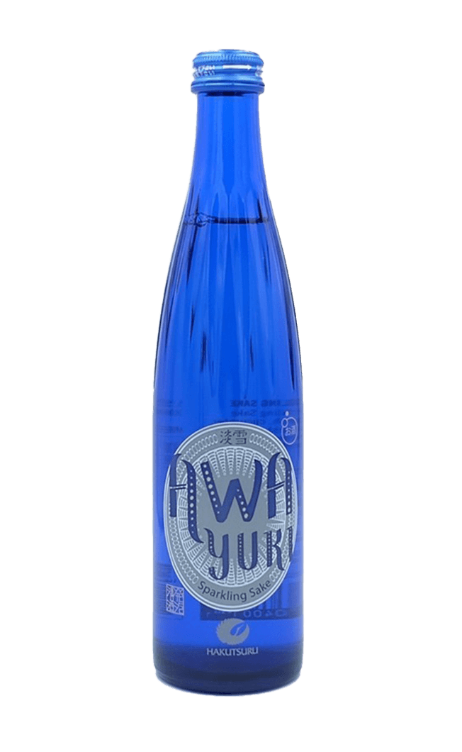 Hakutsuru Awayuki Junmai Sparkling 30CL