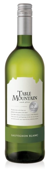 Table Mountain Sauvignon Blanc