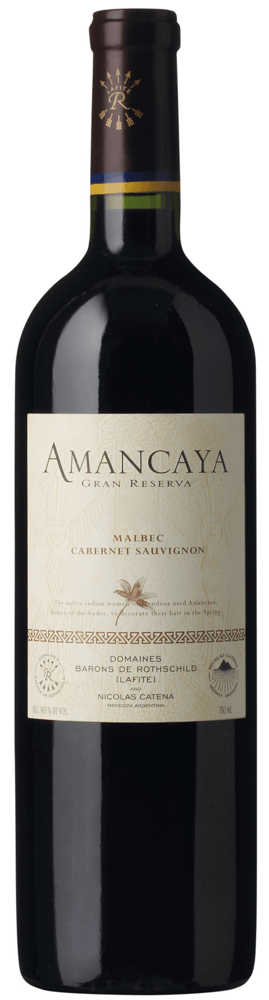 Bodegas Caro Amancaya
