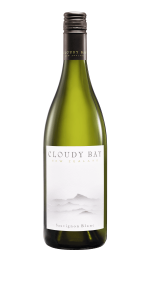 Cloudy Bay Sauvignon Blanc