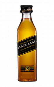 Johnnie Walker BLack Label 5CL