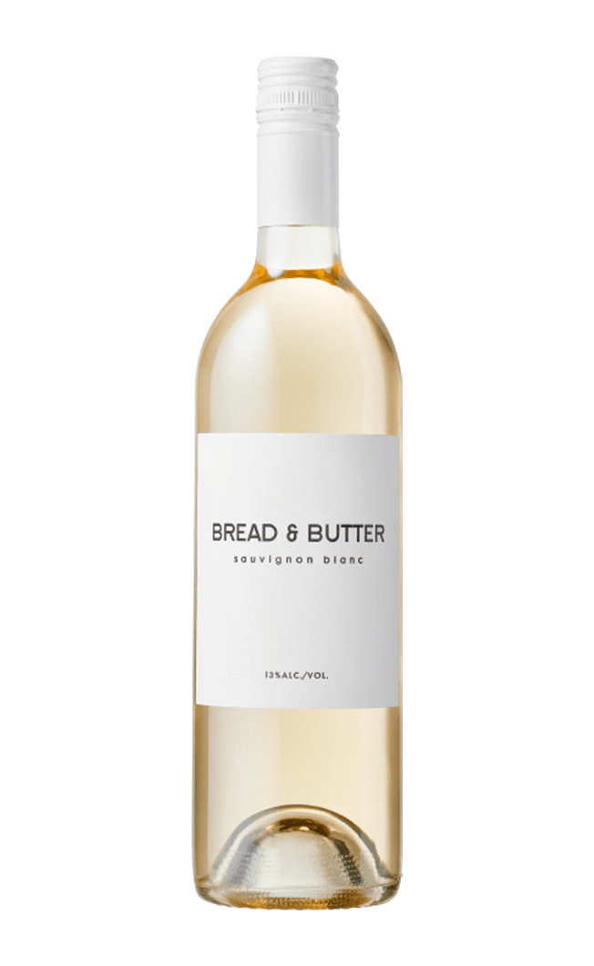 Bread And Butter Sauvignon Blanc