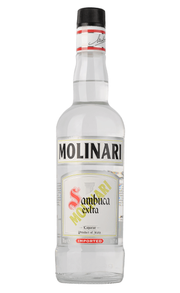 Molinari Sambuca Extra 70CL