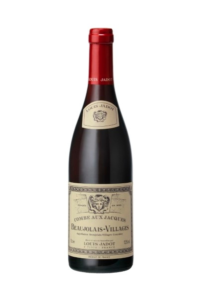 Beaujolais-Villages Combe Aux Jacques Louis Jadot