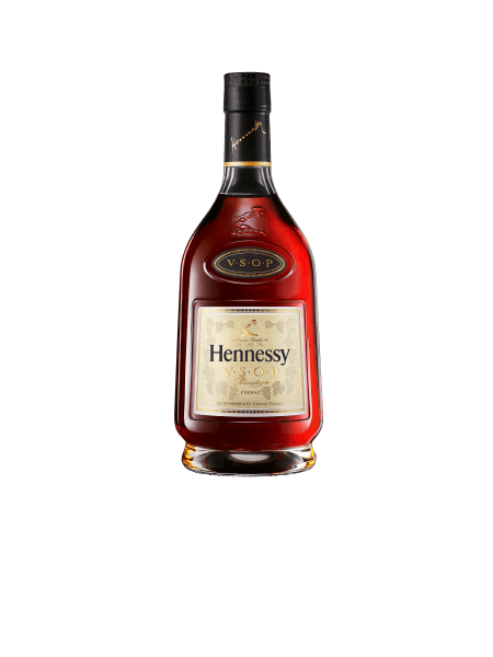 Hennessy VSOP Cognac 1L
