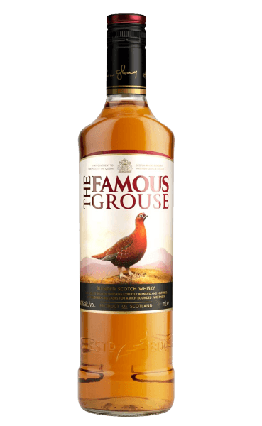 Famous Grouse 1L