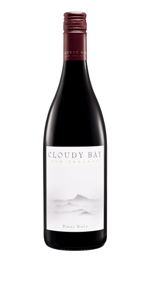 Cloudy Bay Pinot Noir