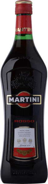 Martini Rosso Vermouth 1L