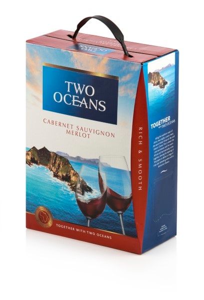 Two Ocean Cabernet Merlot 3L