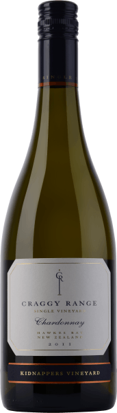 Craggy Range Kidnappers Vineyard Chardonnay