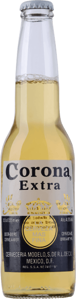 Corona Bottle 24 x 35.5CL