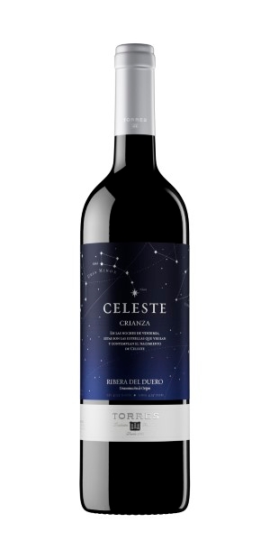 Pago del Cielo Celeste Crianza
