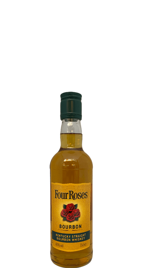 Four Roses Bourbon 35CL