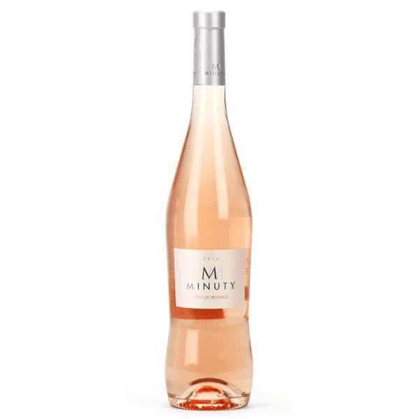 M De Minuty Provence Rosé 1.5L