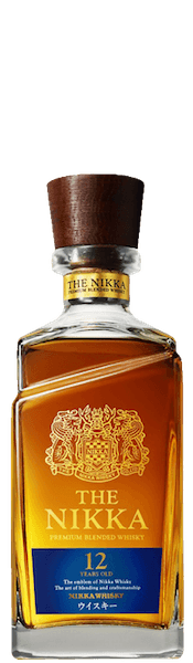 Nikka Tailored 70CL
