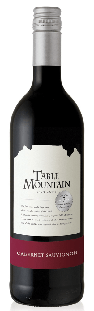 Table Mountain Cabernet Sauvignon