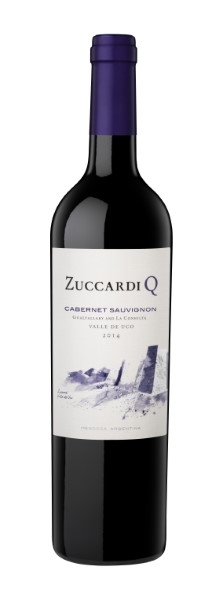Zuccardi Q - Cabernet Sauvignon