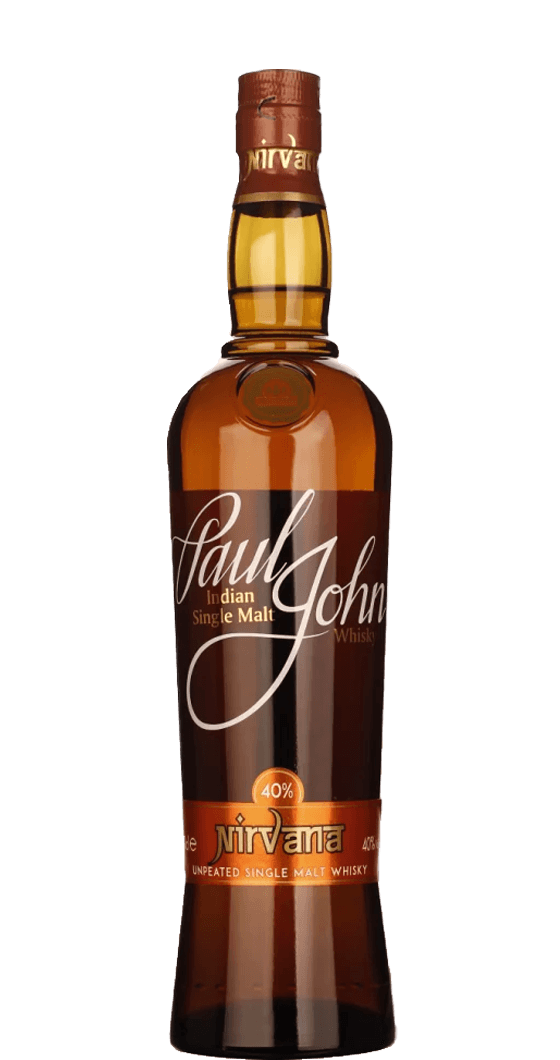 Paul John Nirvana 70CL