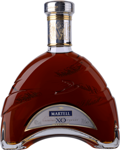 Martell X.O 70CL