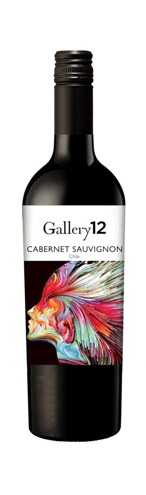 Gallery 12 Cabernet Sauvignon
