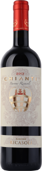 Barone Ricasoli Chianti Del Barone