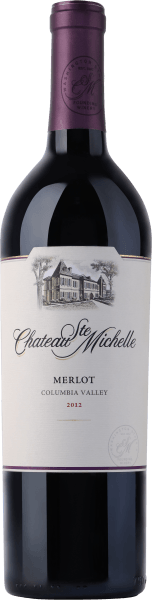 ChÃ¢teau Ste Michelle Merlot