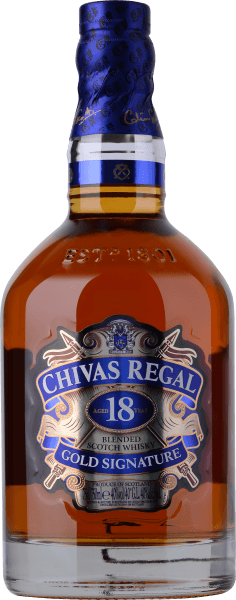 Chivas Regal 18 Year Old 75CL
