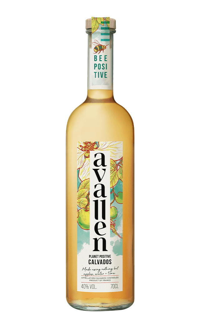 AVALLEN CALVADOS 70CL
