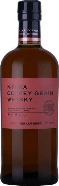 Nikka Coffey Grain 70CL