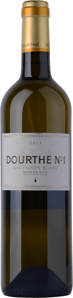 Dourthe 'NumÃ©ro 1' Sauvignon Blanc Bordeaux Blanc