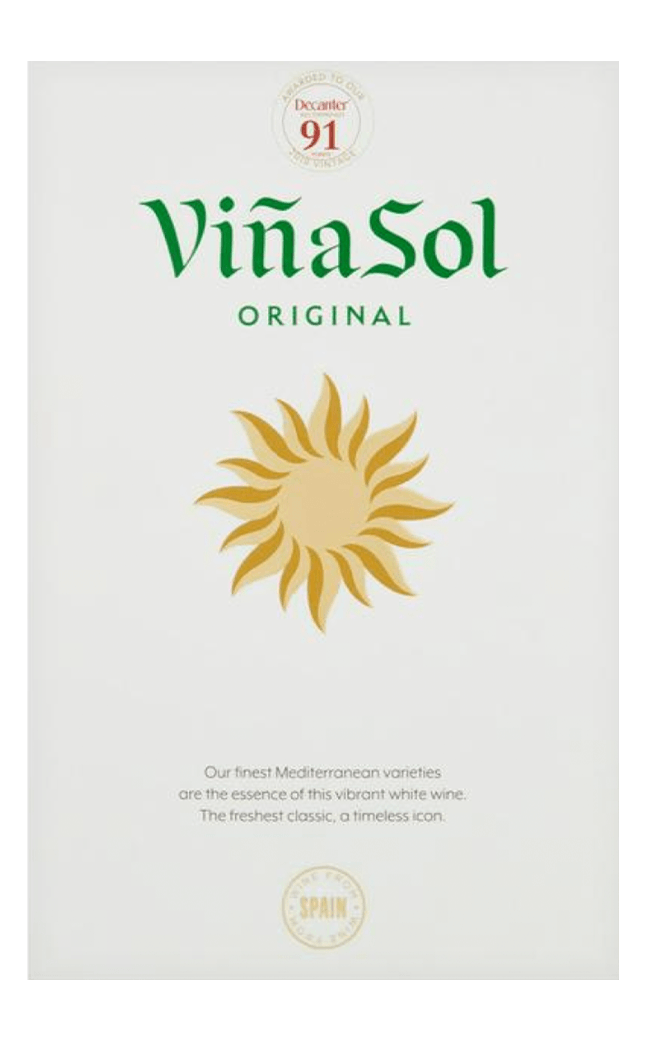 Viña Sol Original 2.25L