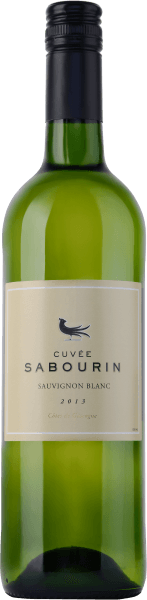 Cuvée Sabourin Sauvignon Blanc