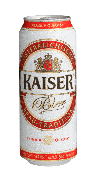 Kaiser Can 24 x 50CL