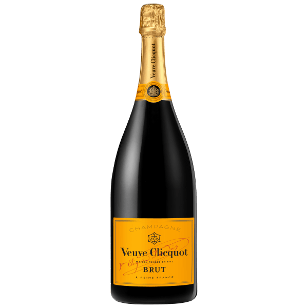 Veuve Clicquot Rosé Magnum 1.5L